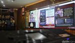 Jenderal Listyo Sigit Sampaikan Rilis Akhir Tahun Polri