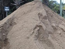 Kisaran Harga Pasir Bangka per 1 Truk Terbaru 2025