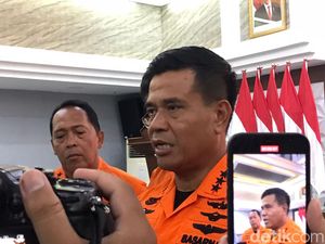 Antisipasi Bencana, Basarnas Siapkan Robot hingga Drone Pemantau Longsor