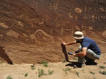 Arkeolog Polandia Temukan Kalender Kuno Berusia 3.000 Tahun di Colorado