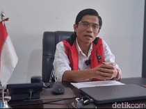 Dugaan Kecurangan Hasil PPPK di Kerinci-Sungai Penuh Diusut Ombudsman