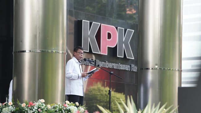 Beda Jalan Para Jebolan KPK