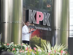 Beda Jalan Para Jebolan KPK