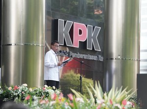 Beda Jalan Para Jebolan KPK
