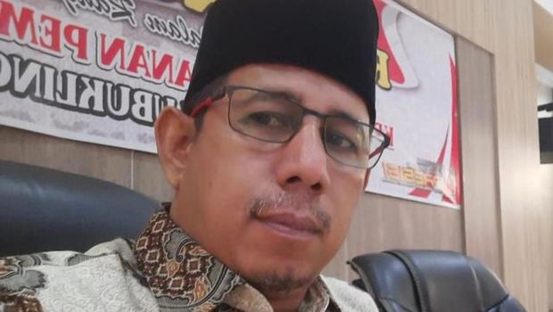 Ketua KPU Lubuklinggau mengaku diamankan di Polres PALI.