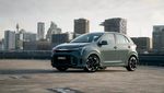 Tampang Kia Picanto Terbaru, Harga Mulai Rp 188 Jutaan
