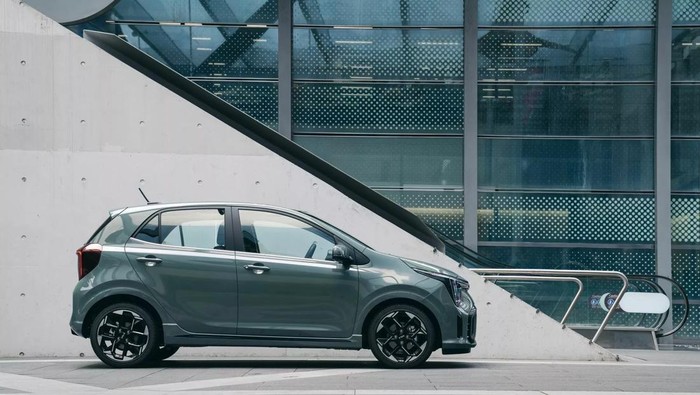 Kia Picanto Kia Picanto