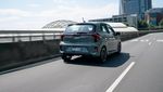 Tampang Kia Picanto Terbaru, Harga Mulai Rp 188 Jutaan