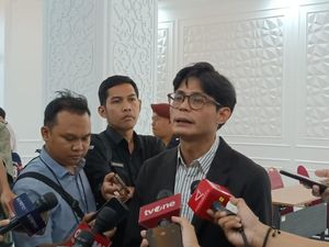 KPU Telusuri Dugaan Anggaran Konsumsi KPPS di Sleman Disunat