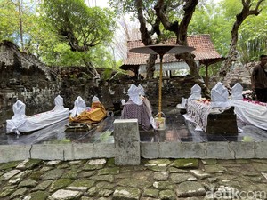 Tragedi Kisah Cinta Ki Panjang Mas, Ratu Malang dan Amangkurat I