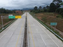 Pembangun Tol Lubuklinggau-Bengkulu Kembali Dilanjutkan Meski Sempat Tertunda