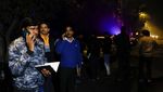 Ledakan Terjadi di Dekat Kedubes Israel di New Delhi