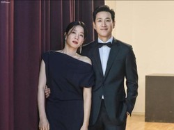 Sosok Aktris Jeon Hye Jin, Istri Lee Sun Kyun yang Meninggal Diduga Bunuh Diri