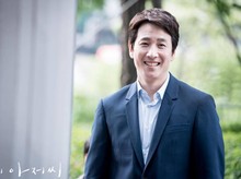 Lee Sun Kyun Hadir di Busan International Film Festival 2024
