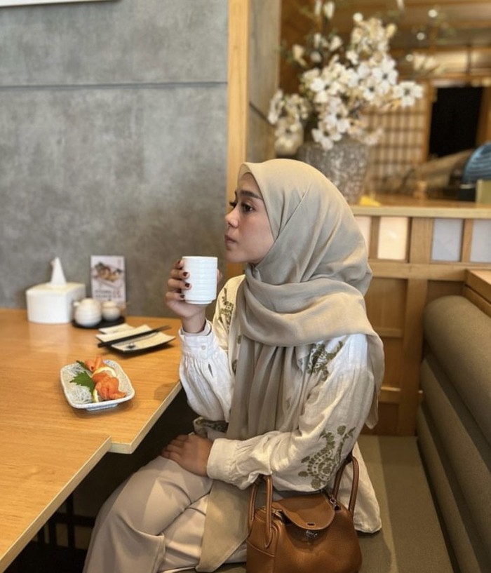 Lesti Kejora & Rizky Billar