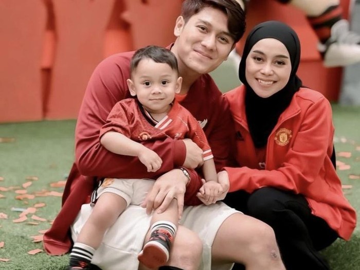 Lesti Kejora & Rizky Billar