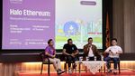 Mahasiswa Belajar Mengenal Teknologi Blockchain Ethereum