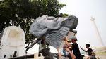 Melihat Persiapan Jakarnaval Sambut Tahun Baru 2024