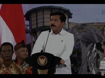 Soal Mafia Tanah, Menteri ATR: Telepon ke Jakarta, Nanti Saya yang Selesaikan