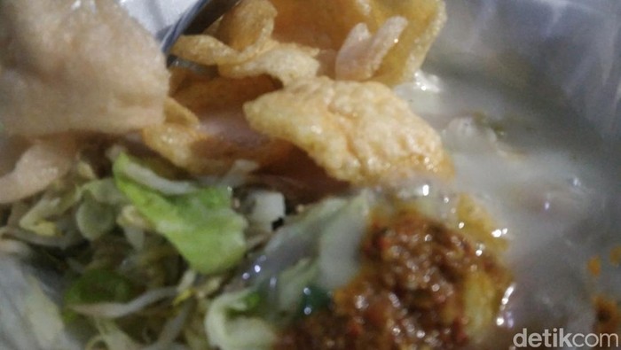 Mie Koclok Abah Gaul Cirebon