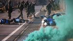 Militer Korsel Gelar Latihan Anti-teror Waspada Provokasi Korut