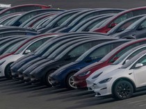 Mimpi China Bikin Mobil Sebagus Tesla dan Porsche