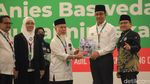 Momen Keluarga Besar HMI Dukung Anies-Cak Imin