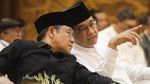Momen Keluarga Besar HMI Dukung Anies-Cak Imin