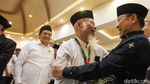 Momen Keluarga Besar HMI Dukung Anies-Cak Imin
