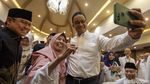 Momen Keluarga Besar HMI Dukung Anies-Cak Imin