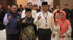 Momen Keluarga Besar HMI Dukung Anies-Cak Imin
