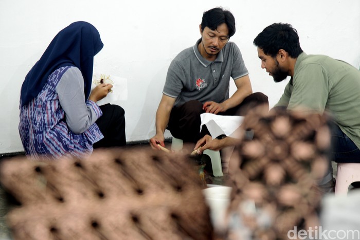 Museum Batik Pekalongan