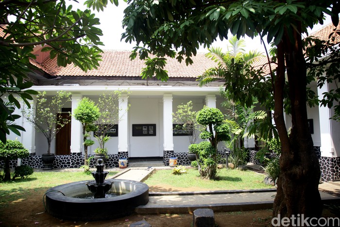 Museum Batik Pekalongan