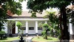 Potret Museum Batik Pekalongan, Rumah Batik Nusantara dan Dunia