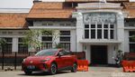 Potret Museum Batik Pekalongan, Rumah Batik Nusantara dan Dunia