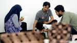 Potret Museum Batik Pekalongan, Rumah Batik Nusantara dan Dunia
