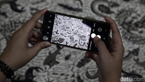 Dulu, Kini, dan Nanti Batik Pekalongan 
