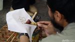Potret Museum Batik Pekalongan, Rumah Batik Nusantara dan Dunia