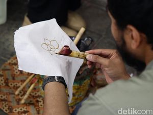 Ide Liburan Asyik di Pekalongan, Museum Date di Museum Batik