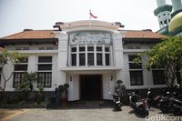 Megah! Museum Batik Pekalongan, Dulu Kantor Pabrik Gula Belanda