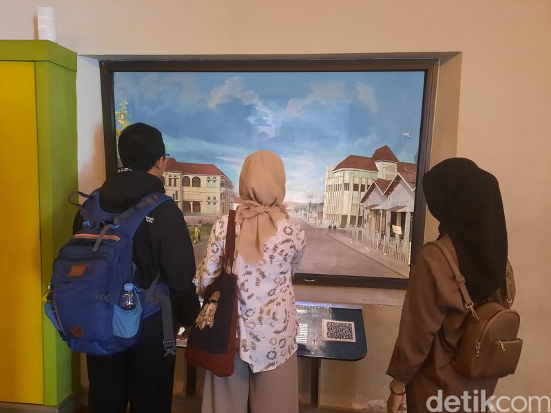 Museum Benteng Vredeburg