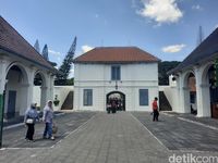 Rekomendasi Tempat Wisata Di Malioboro Museum Benteng Vredeburg