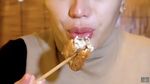 Nikita Mirzani Asyik Liburan di Jepang, Cicip Sate Wagyu hingga Ramen