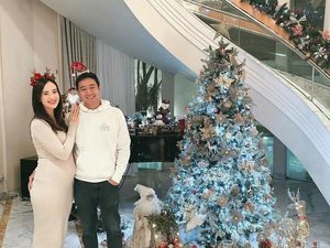 Sama-sama Hamil Pertama, Pamela Bowie dan Jessica Mila Berbagi Tips