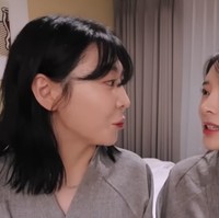 Cho Hyeon juga berbagi bahwa memiliki pengalaman berkencan sebelumnya, mengisyaratkan bahwa dia telah mengetahui orientasi seksualnya sebelum mengungkapkannya kepada publik.Foto: dok. YouTube