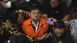 Sederet Pejabat Terjerat Korupsi hingga Kontroversi Jelang Pemilu