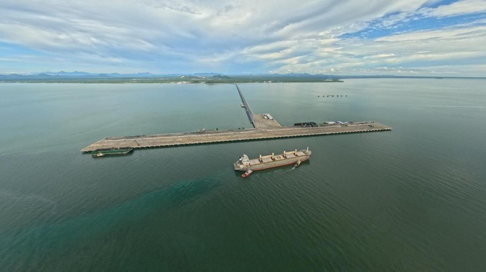 Pelabuhan