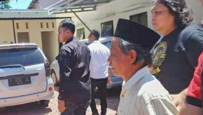 Pelaku pembunuh pria yang ditemukan di kebun tebu di Bondowoso