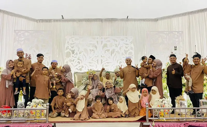 Pengantin Ini Rugi Rp 43 Juta Gegara Ditinggal Kabur Vendor Katering Pengantin Ini Rugi Rp 43 Juta Gegara Ditinggal Kabur Vendor Katering