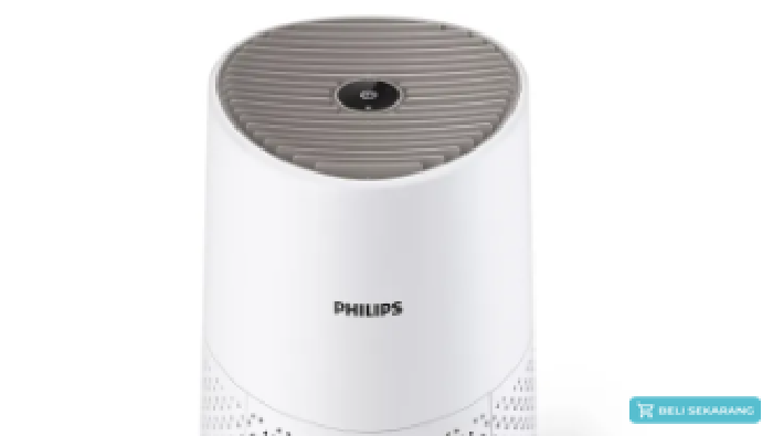 Philips Air Purifier 600i Series
